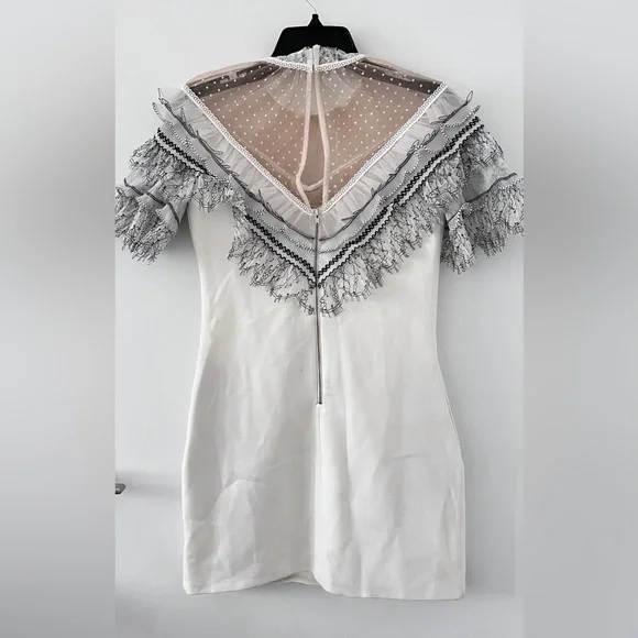 Self-portrait - Picture 2 of 2